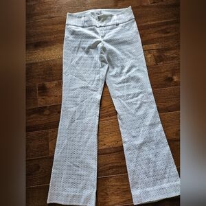 Cache Women's Boocut Pants Size 6
